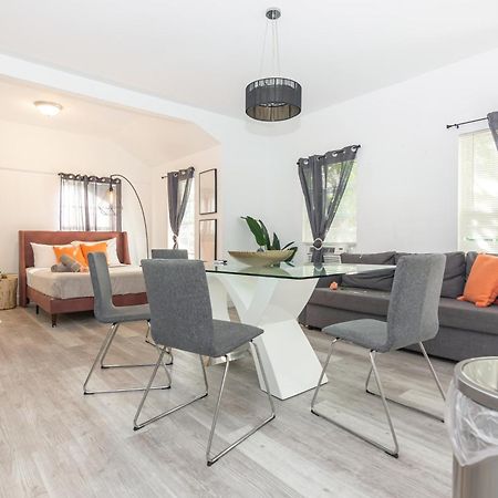 1 Bedroom Apartment - Midtown Miami Ngoại thất bức ảnh
