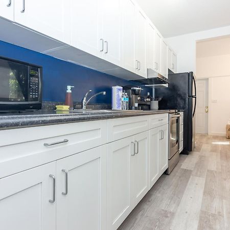 1 Bedroom Apartment - Midtown Miami Ngoại thất bức ảnh