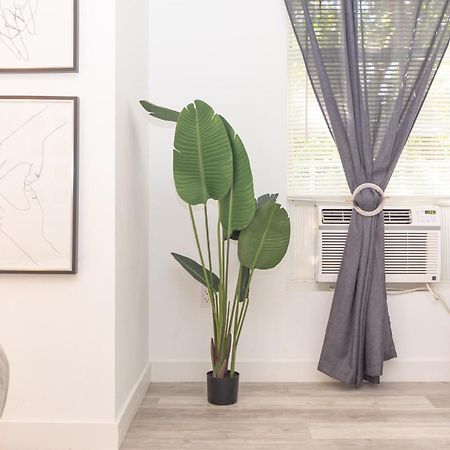 1 Bedroom Apartment - Midtown Miami Ngoại thất bức ảnh