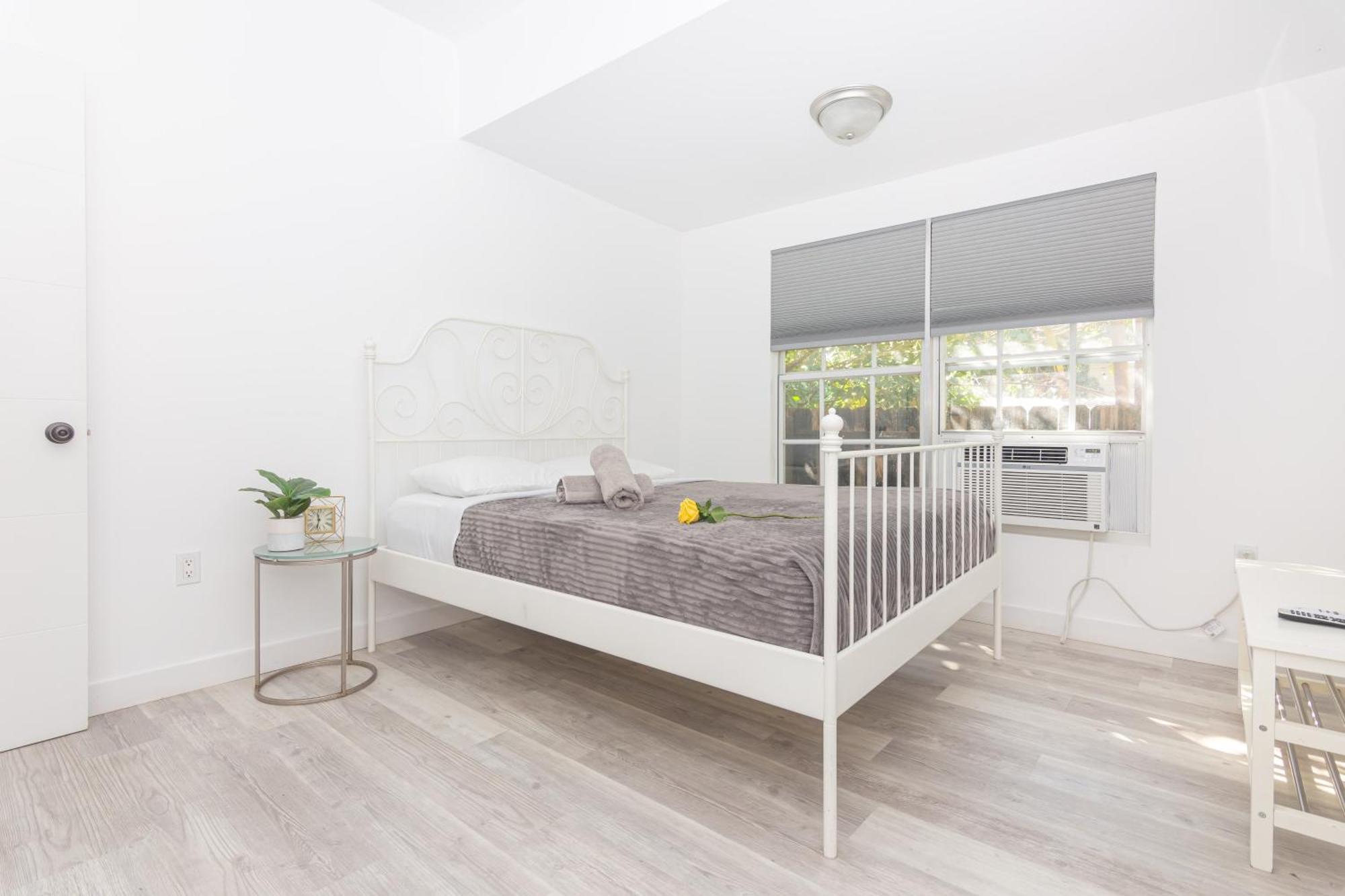1 Bedroom Apartment - Midtown Miami Ngoại thất bức ảnh