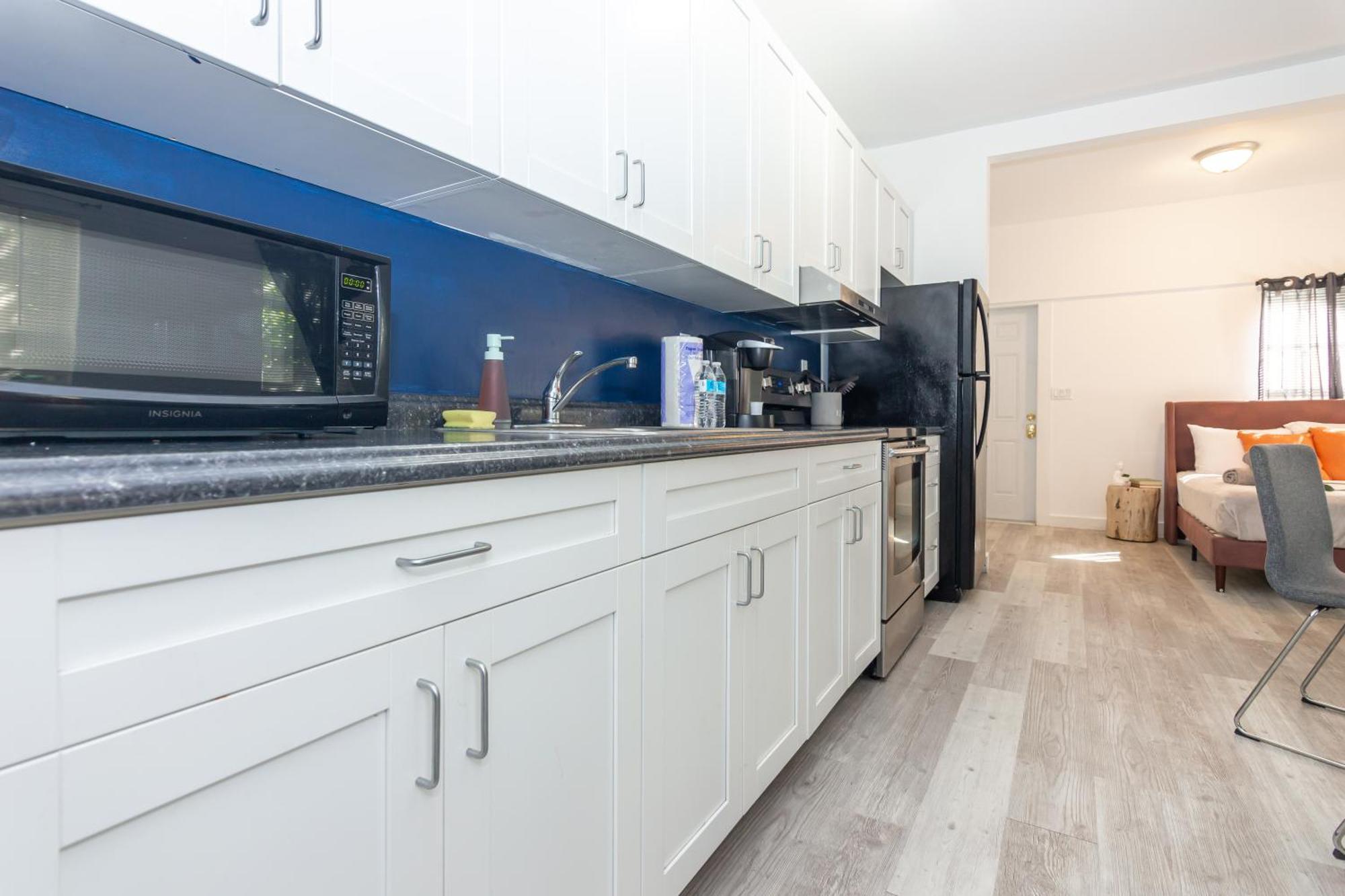 1 Bedroom Apartment - Midtown Miami Ngoại thất bức ảnh