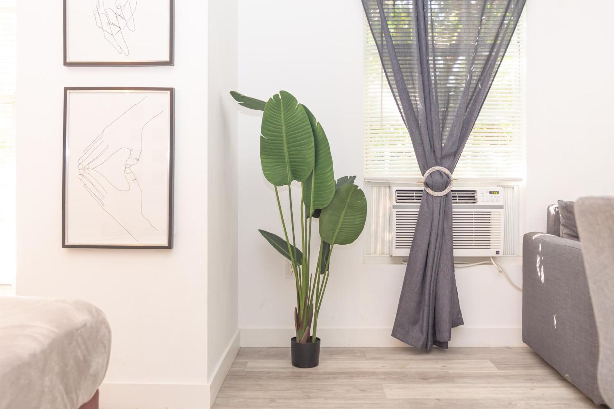 1 Bedroom Apartment - Midtown Miami Ngoại thất bức ảnh