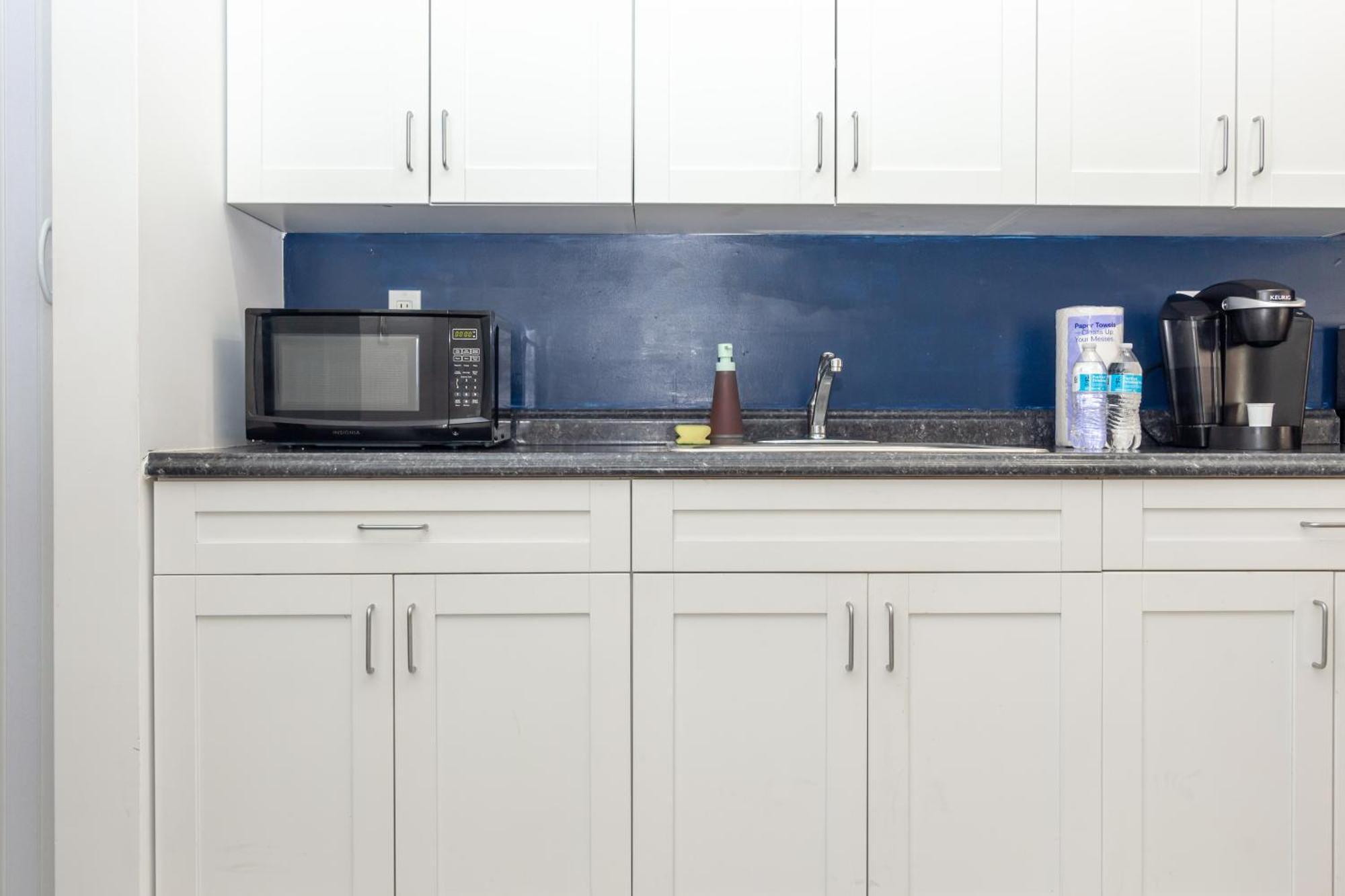 1 Bedroom Apartment - Midtown Miami Ngoại thất bức ảnh