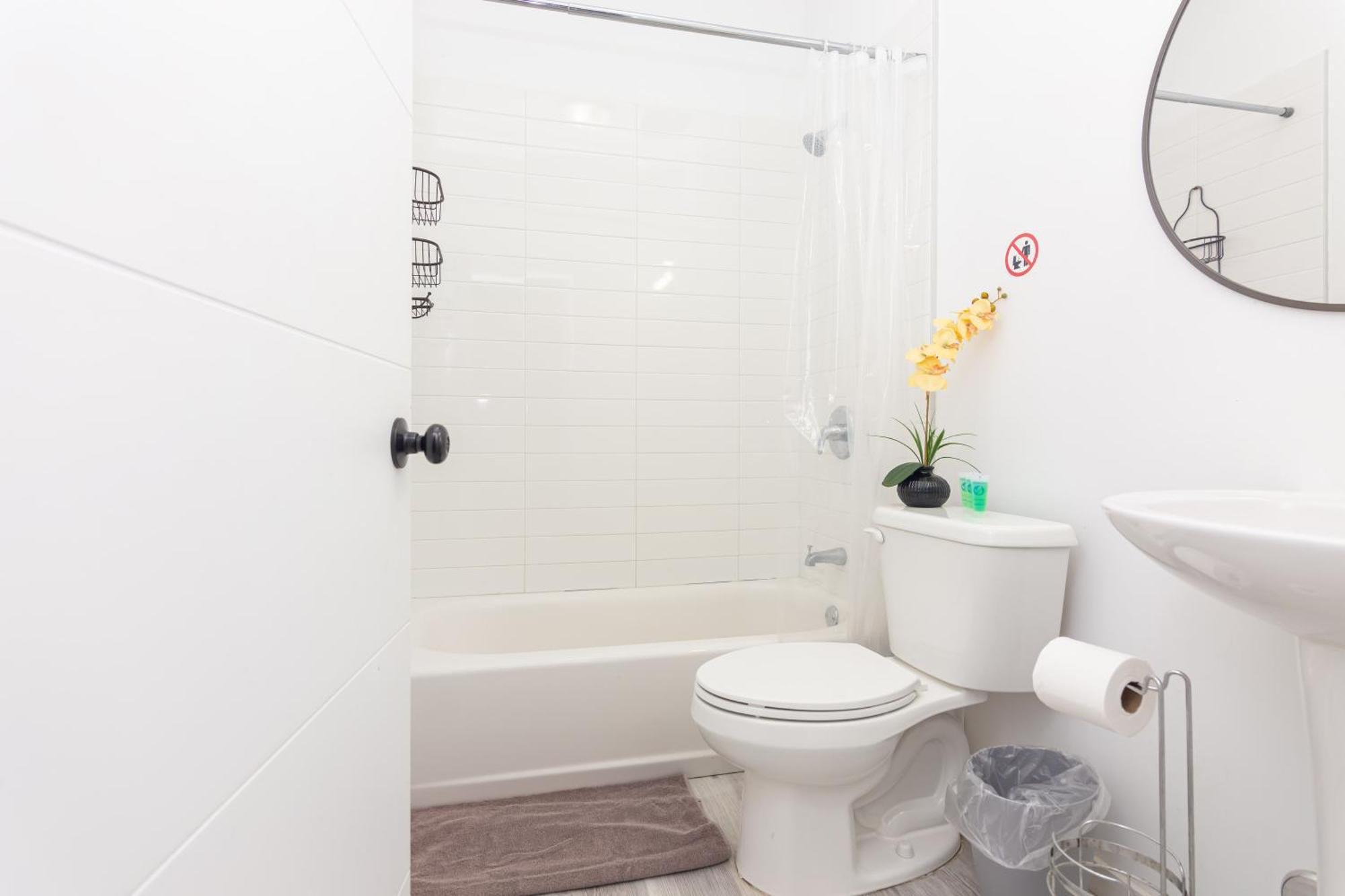 1 Bedroom Apartment - Midtown Miami Ngoại thất bức ảnh