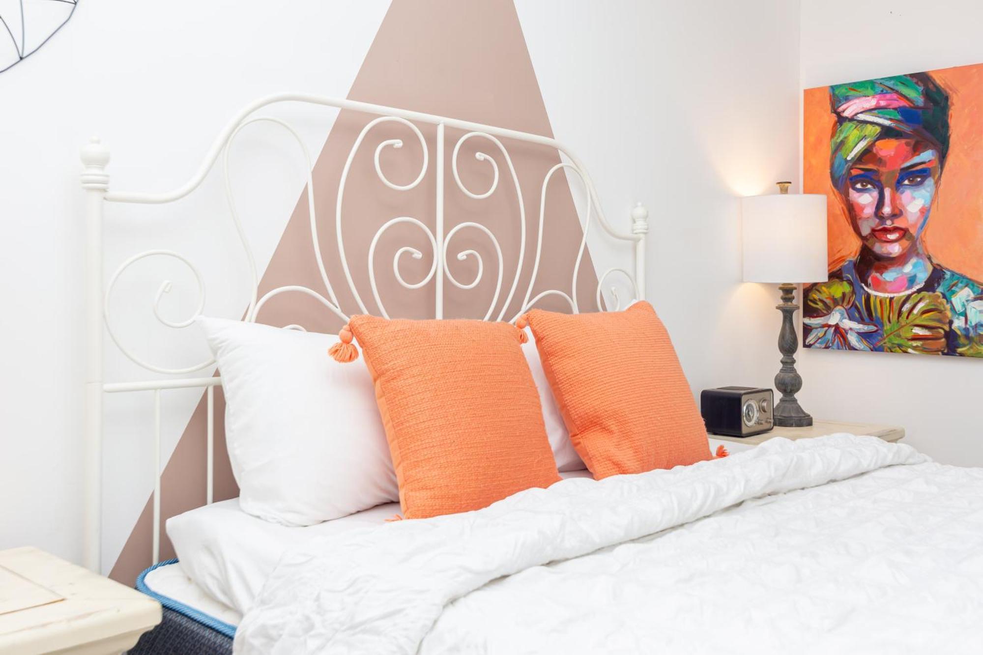 1 Bedroom Apartment - Midtown Miami Ngoại thất bức ảnh