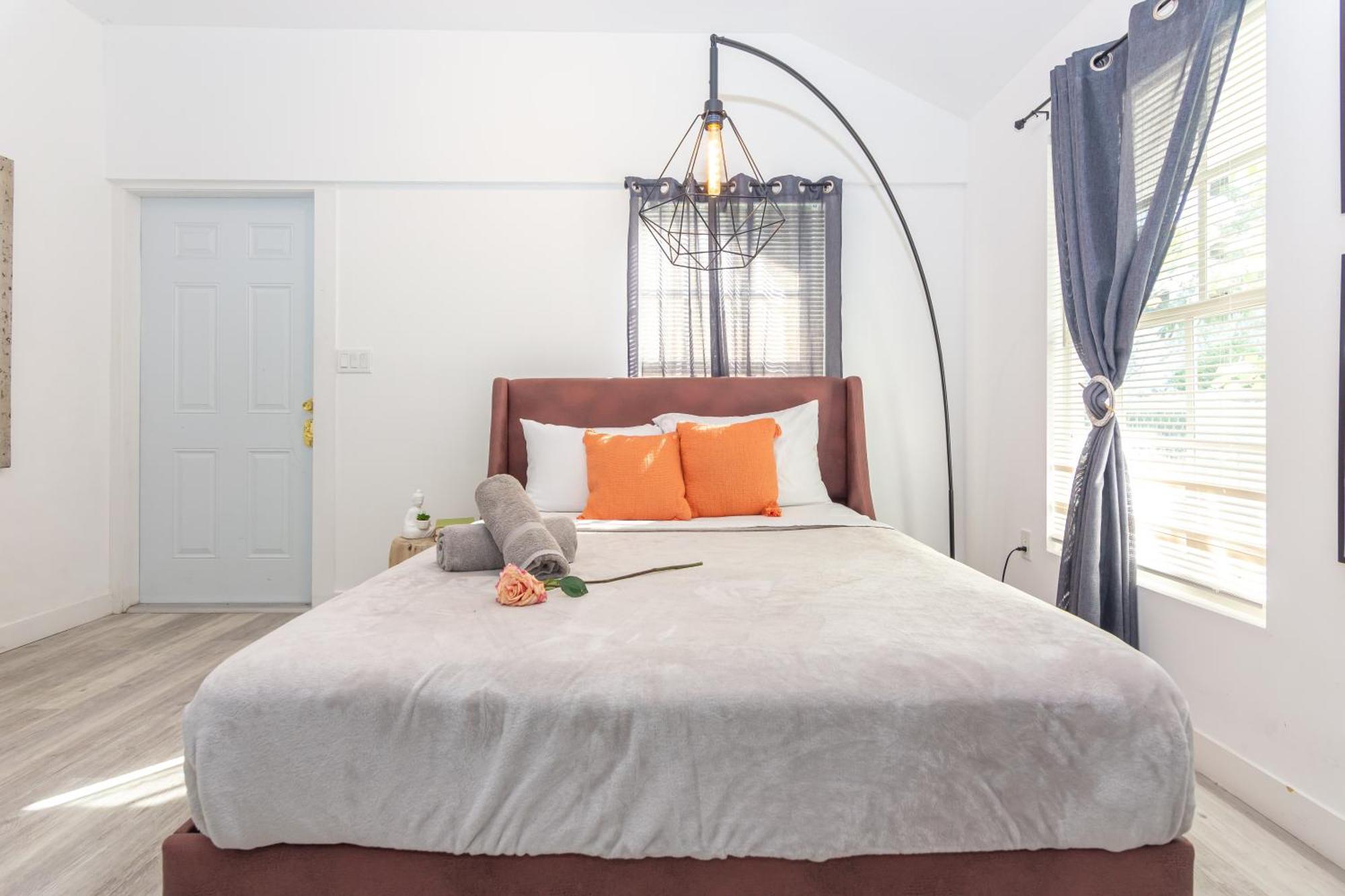 1 Bedroom Apartment - Midtown Miami Ngoại thất bức ảnh