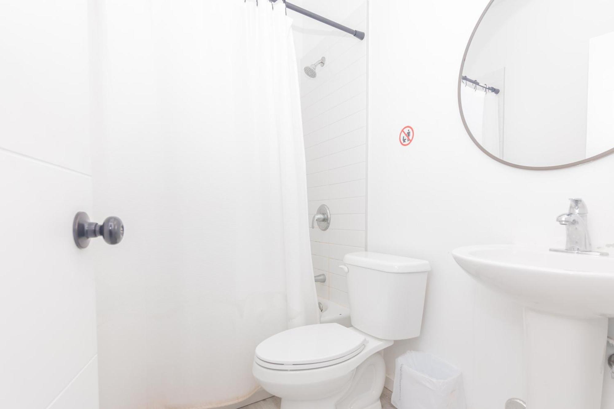 1 Bedroom Apartment - Midtown Miami Ngoại thất bức ảnh