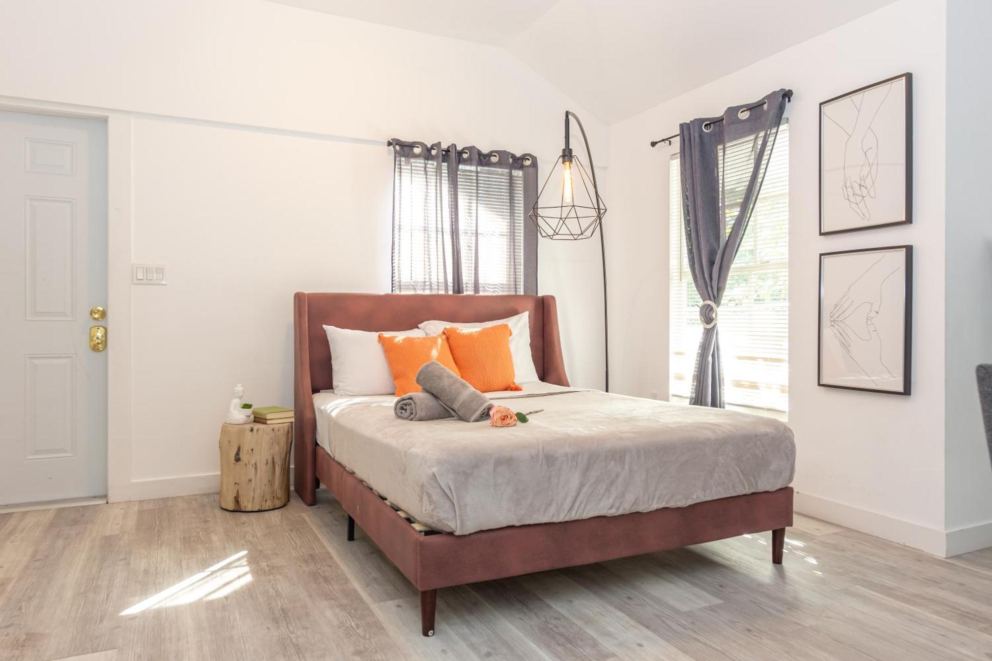 1 Bedroom Apartment - Midtown Miami Ngoại thất bức ảnh