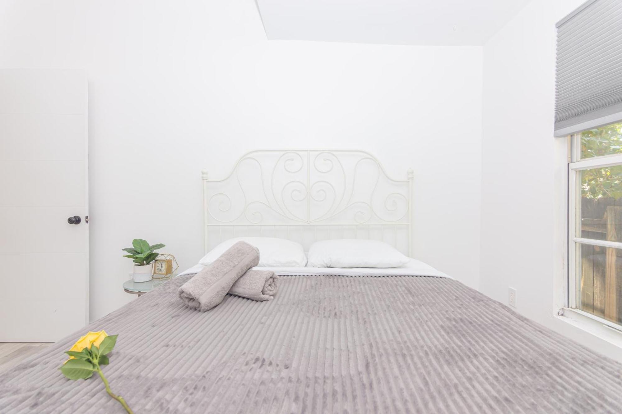 1 Bedroom Apartment - Midtown Miami Ngoại thất bức ảnh