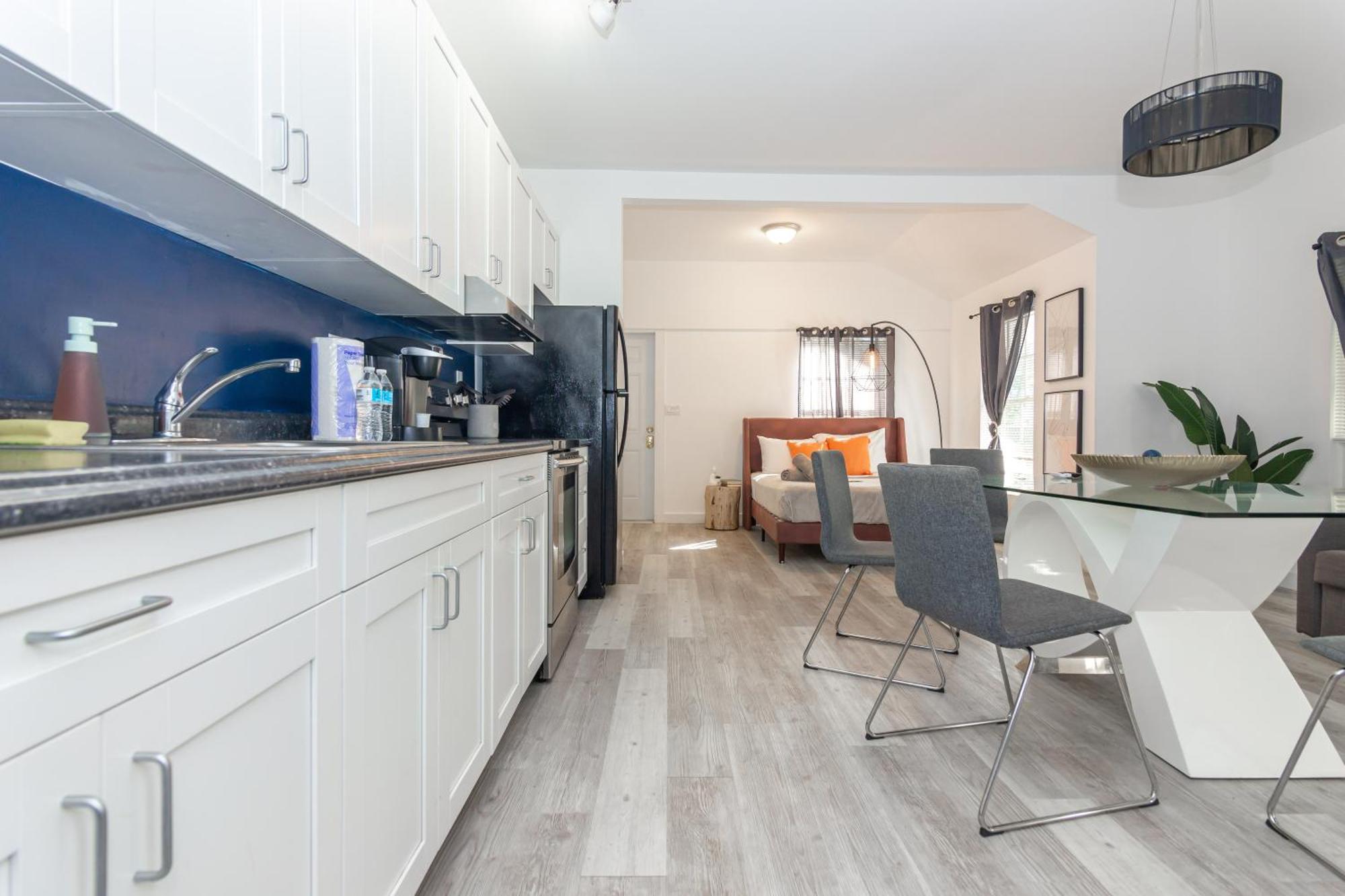 1 Bedroom Apartment - Midtown Miami Ngoại thất bức ảnh