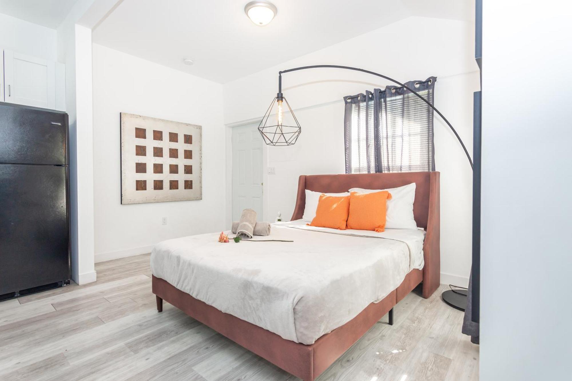 1 Bedroom Apartment - Midtown Miami Ngoại thất bức ảnh
