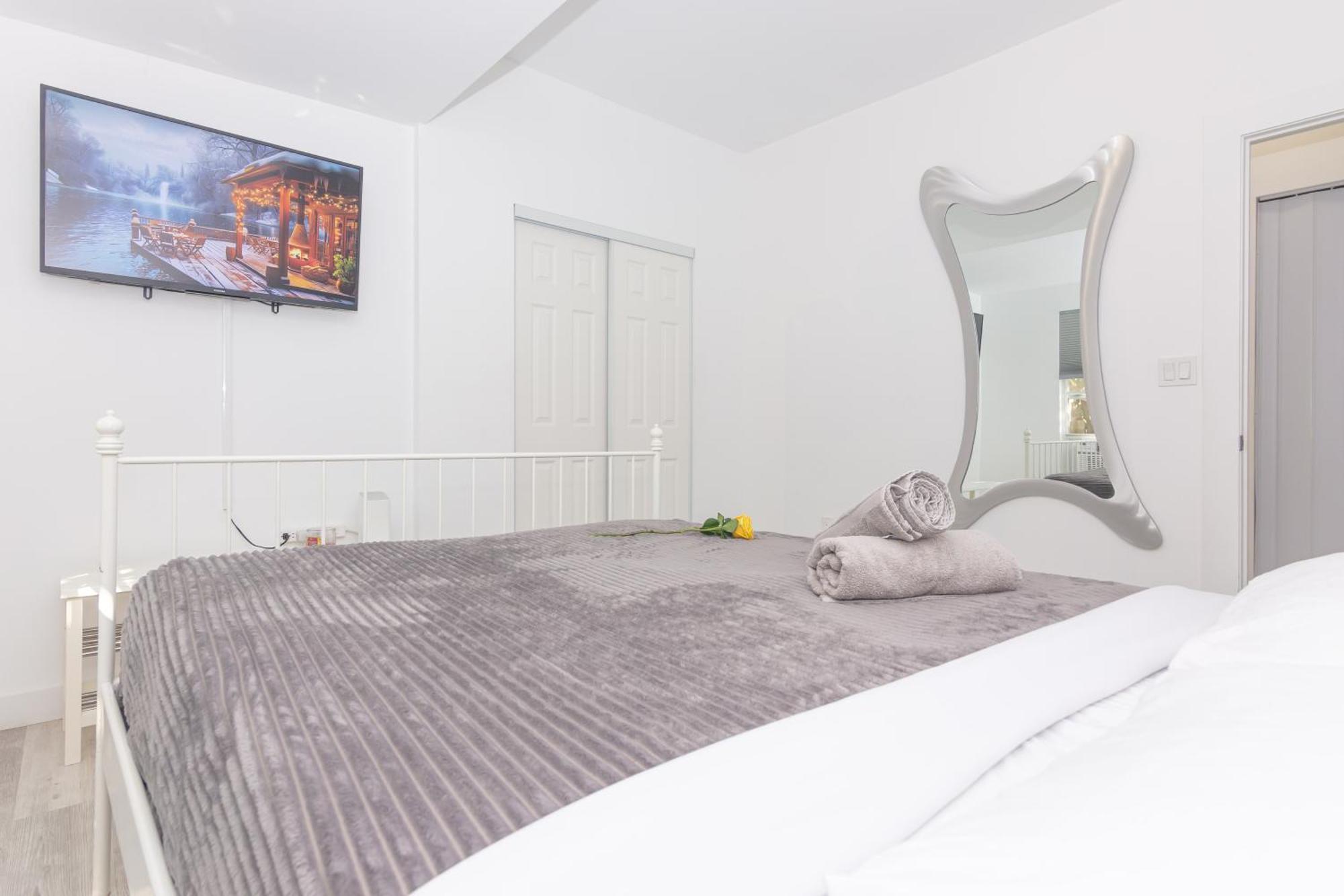1 Bedroom Apartment - Midtown Miami Ngoại thất bức ảnh