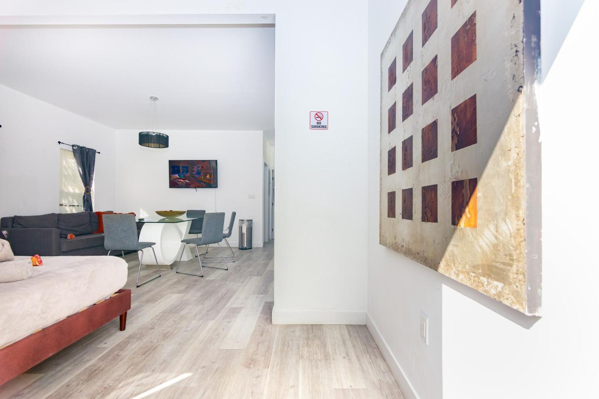 1 Bedroom Apartment - Midtown Miami Ngoại thất bức ảnh
