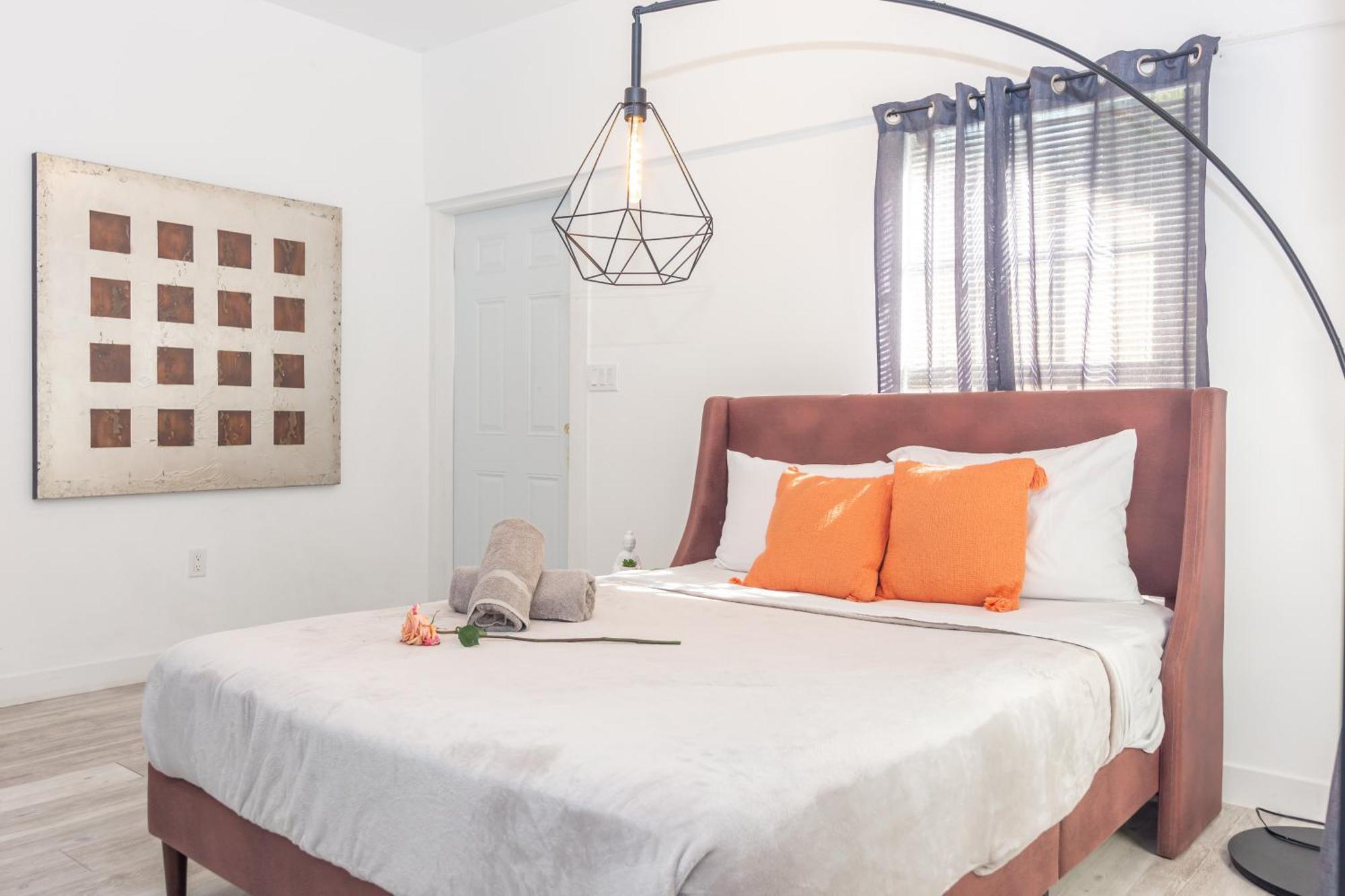 1 Bedroom Apartment - Midtown Miami Ngoại thất bức ảnh
