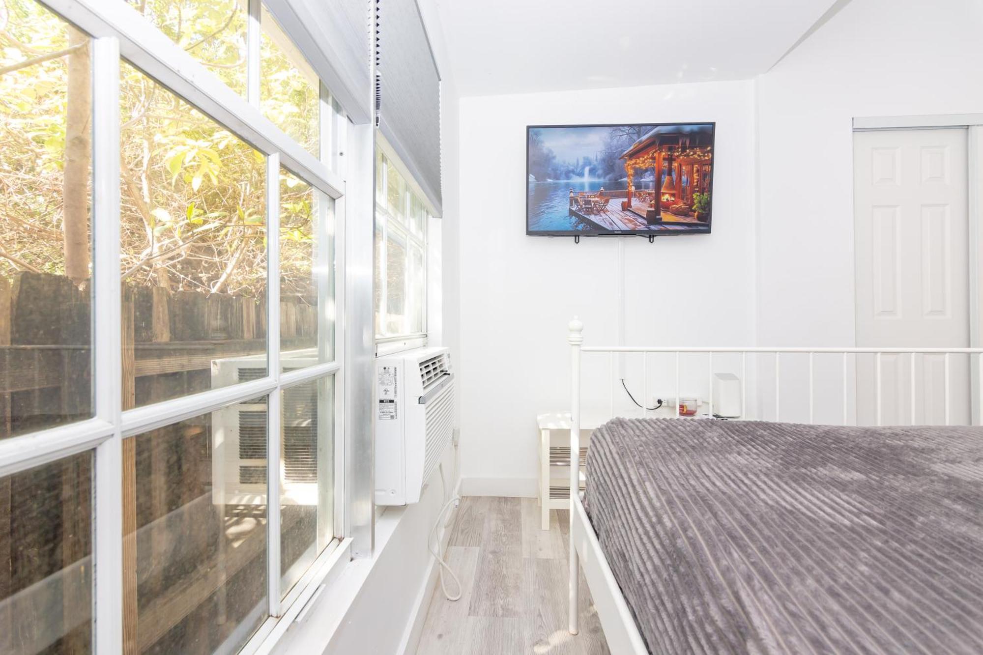 1 Bedroom Apartment - Midtown Miami Ngoại thất bức ảnh