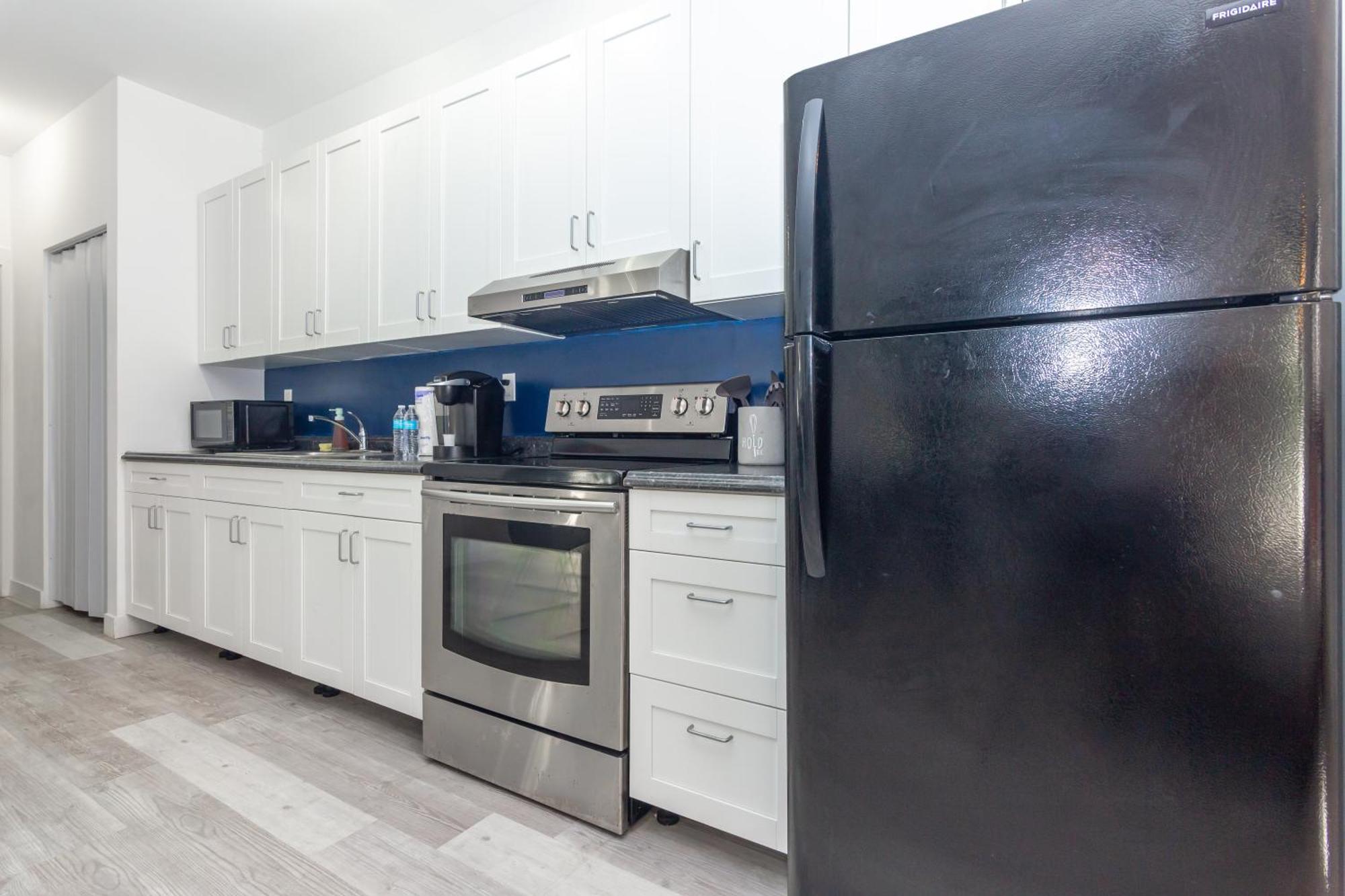 1 Bedroom Apartment - Midtown Miami Ngoại thất bức ảnh