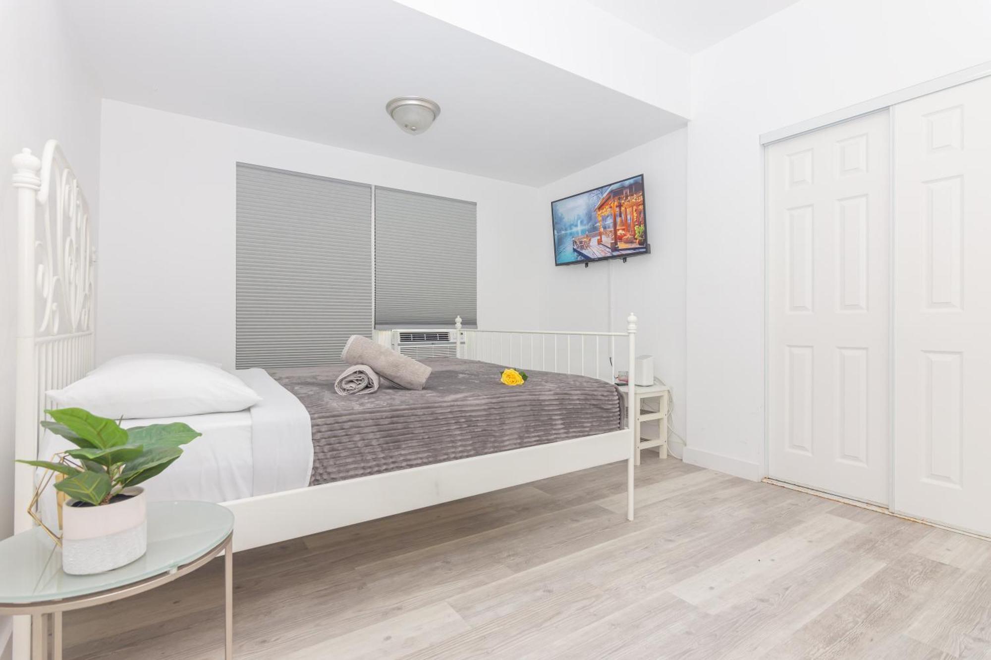 1 Bedroom Apartment - Midtown Miami Ngoại thất bức ảnh