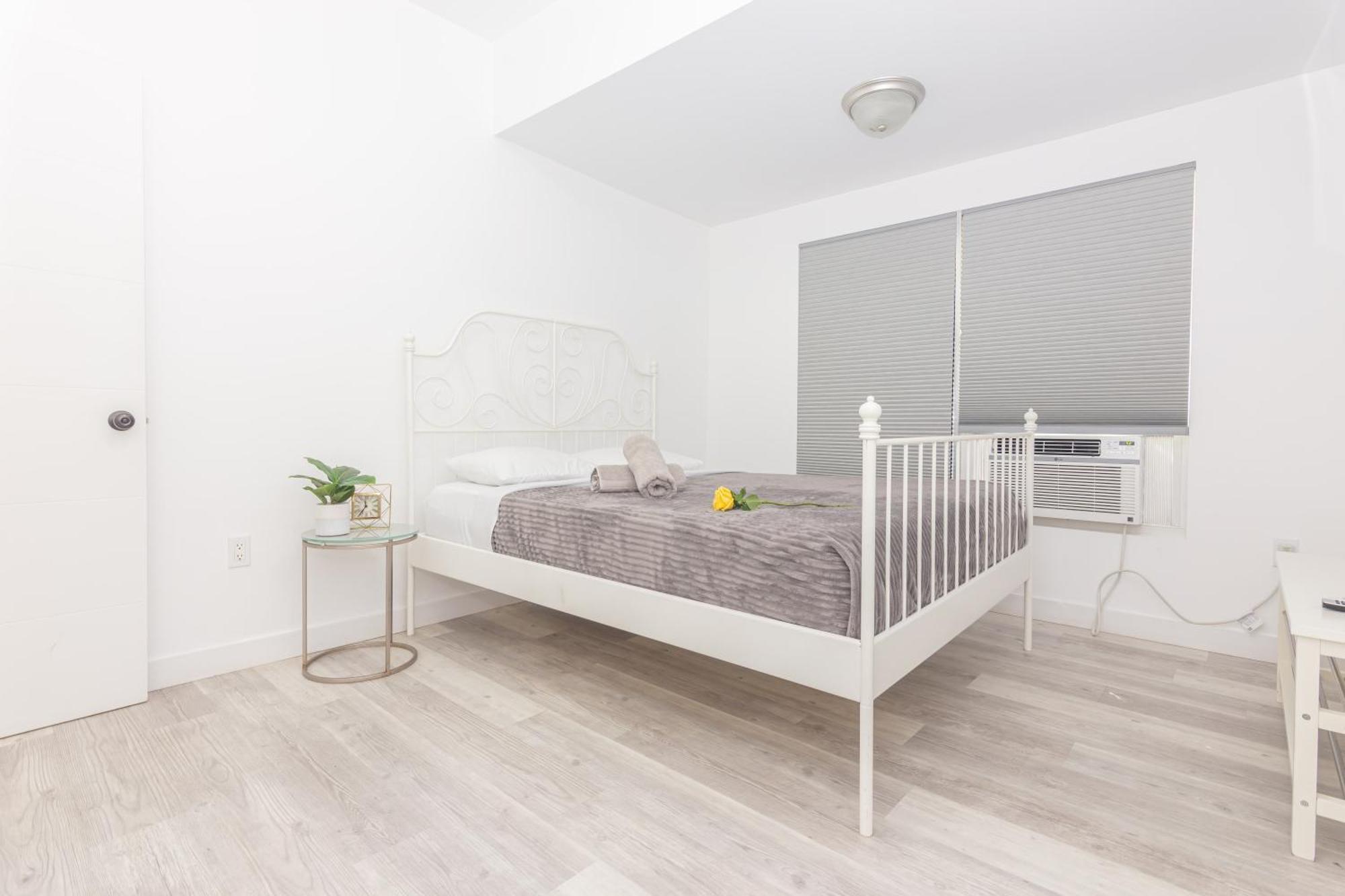 1 Bedroom Apartment - Midtown Miami Ngoại thất bức ảnh