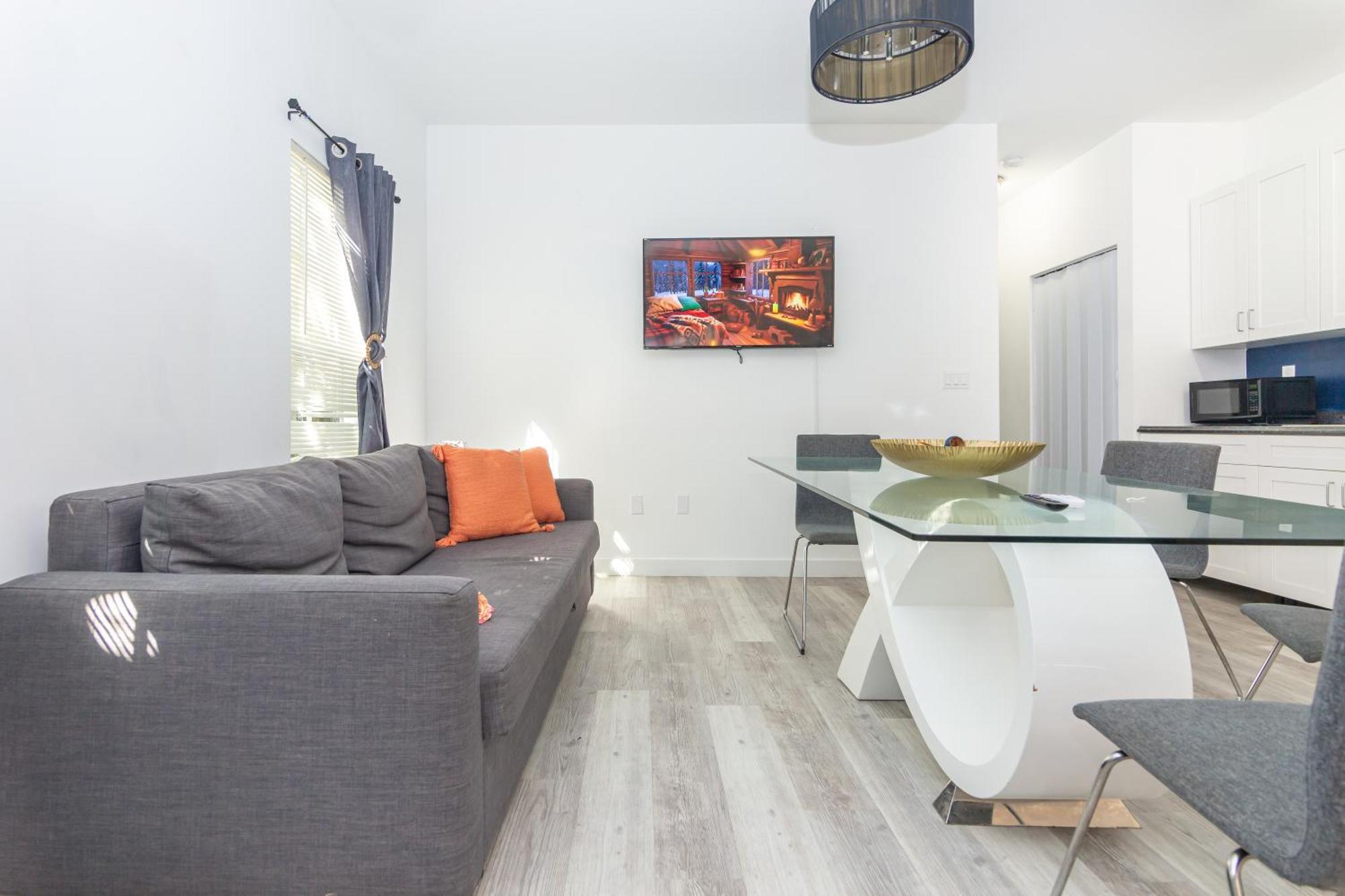 1 Bedroom Apartment - Midtown Miami Ngoại thất bức ảnh