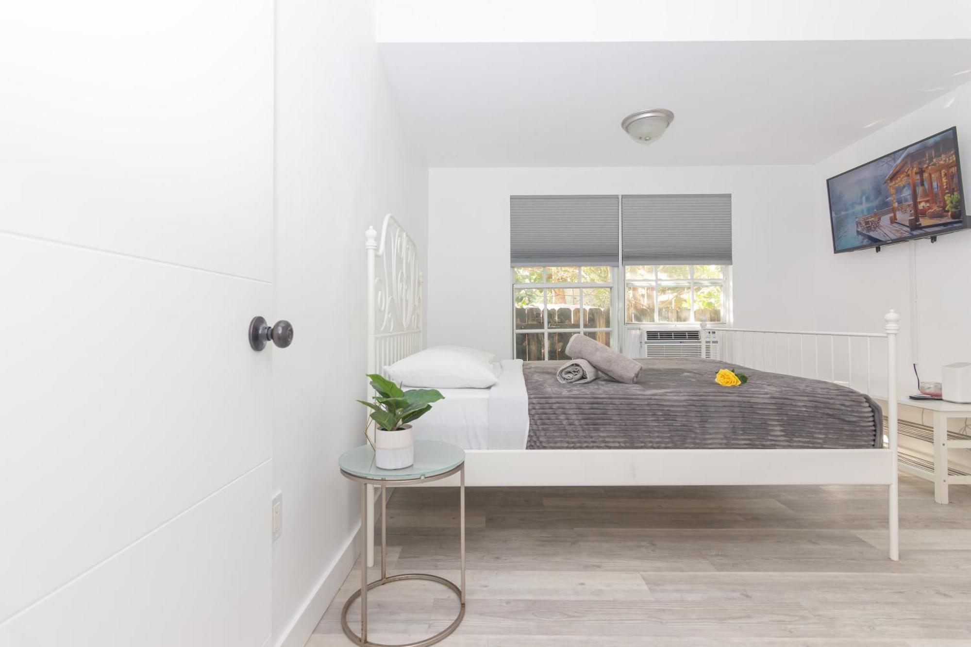 1 Bedroom Apartment - Midtown Miami Ngoại thất bức ảnh