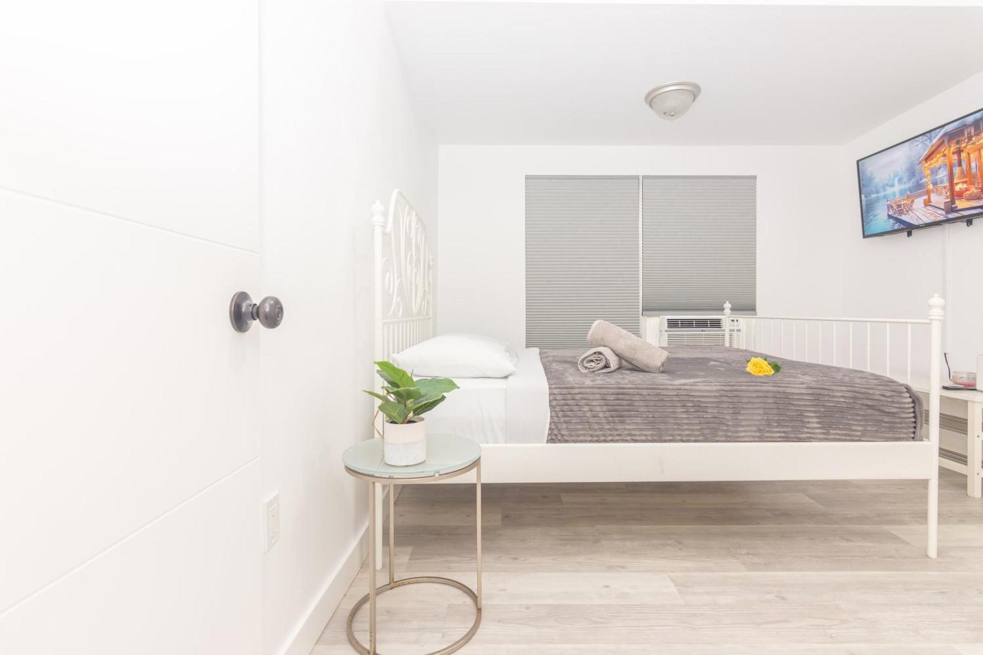1 Bedroom Apartment - Midtown Miami Ngoại thất bức ảnh