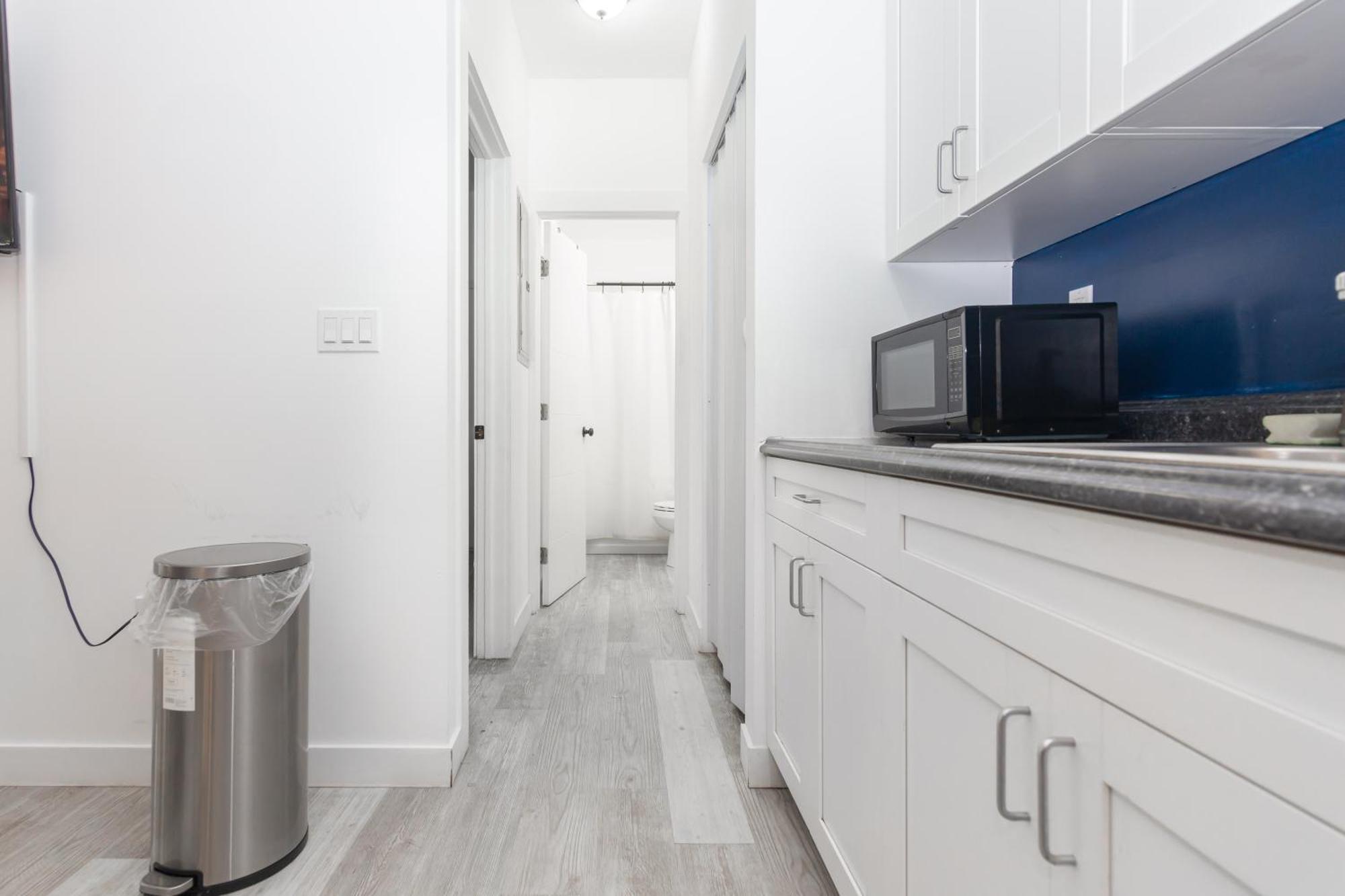 1 Bedroom Apartment - Midtown Miami Ngoại thất bức ảnh