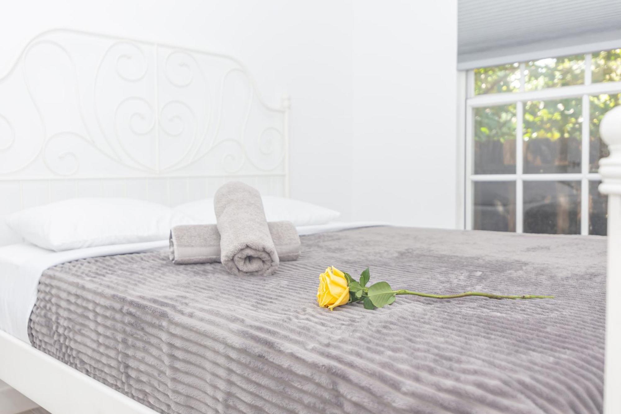 1 Bedroom Apartment - Midtown Miami Ngoại thất bức ảnh