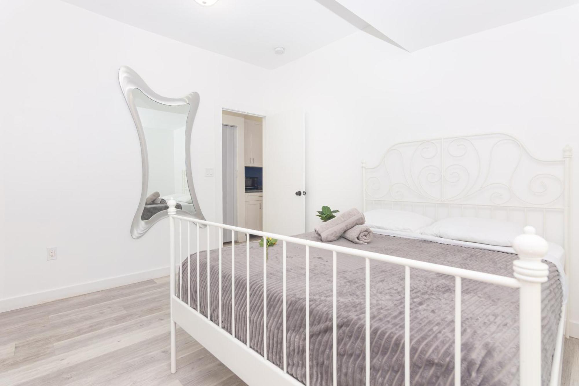 1 Bedroom Apartment - Midtown Miami Ngoại thất bức ảnh