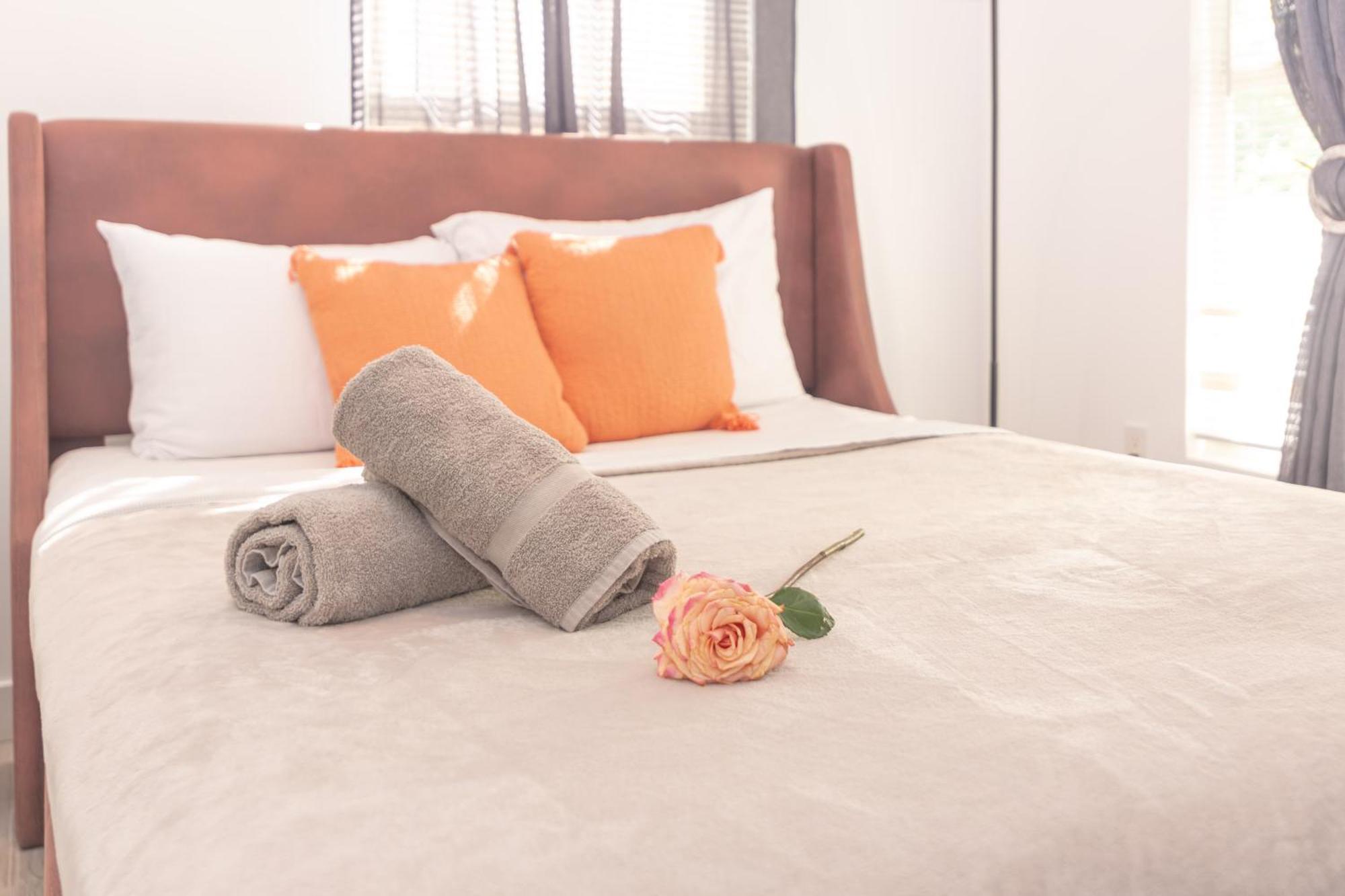1 Bedroom Apartment - Midtown Miami Ngoại thất bức ảnh
