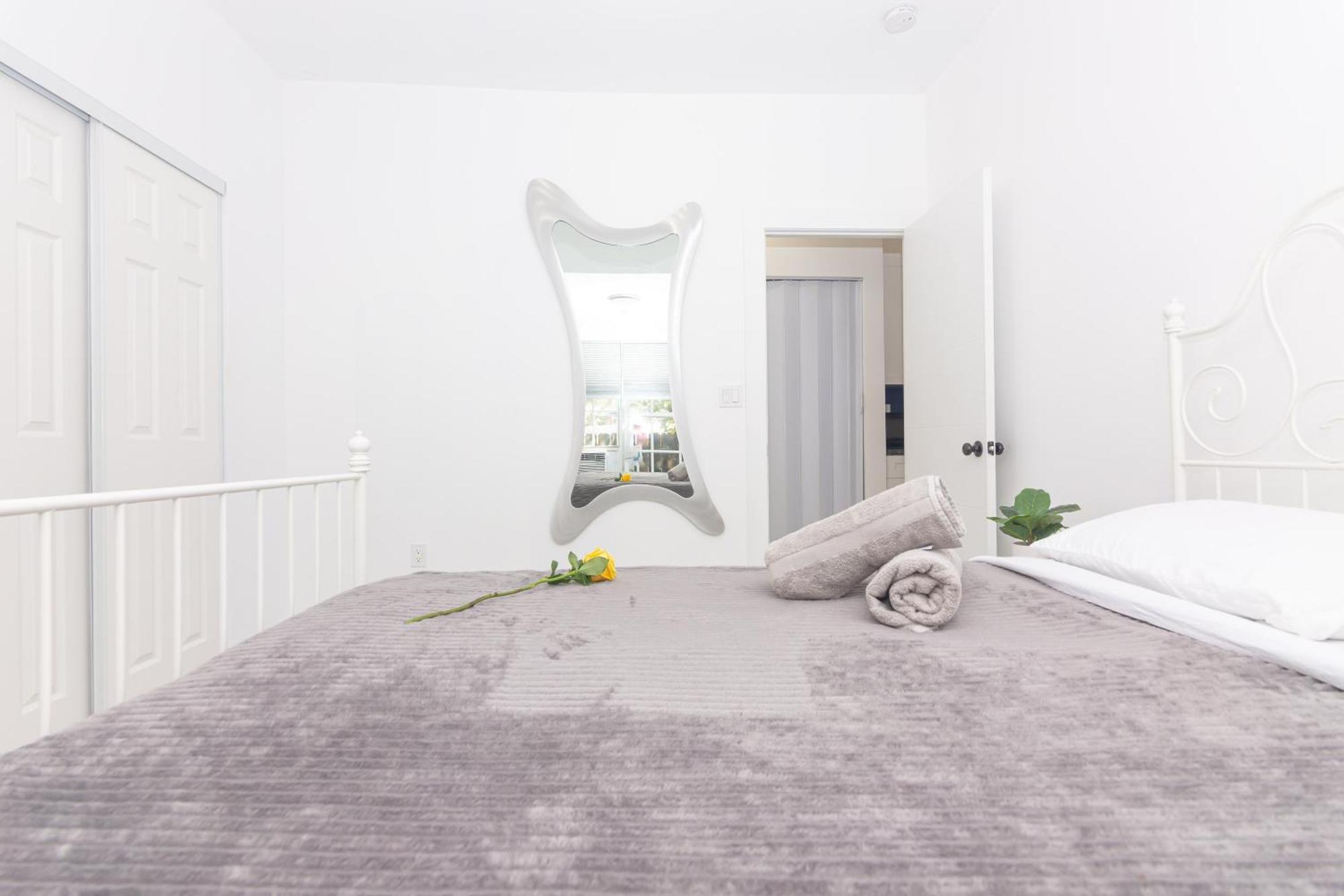 1 Bedroom Apartment - Midtown Miami Ngoại thất bức ảnh