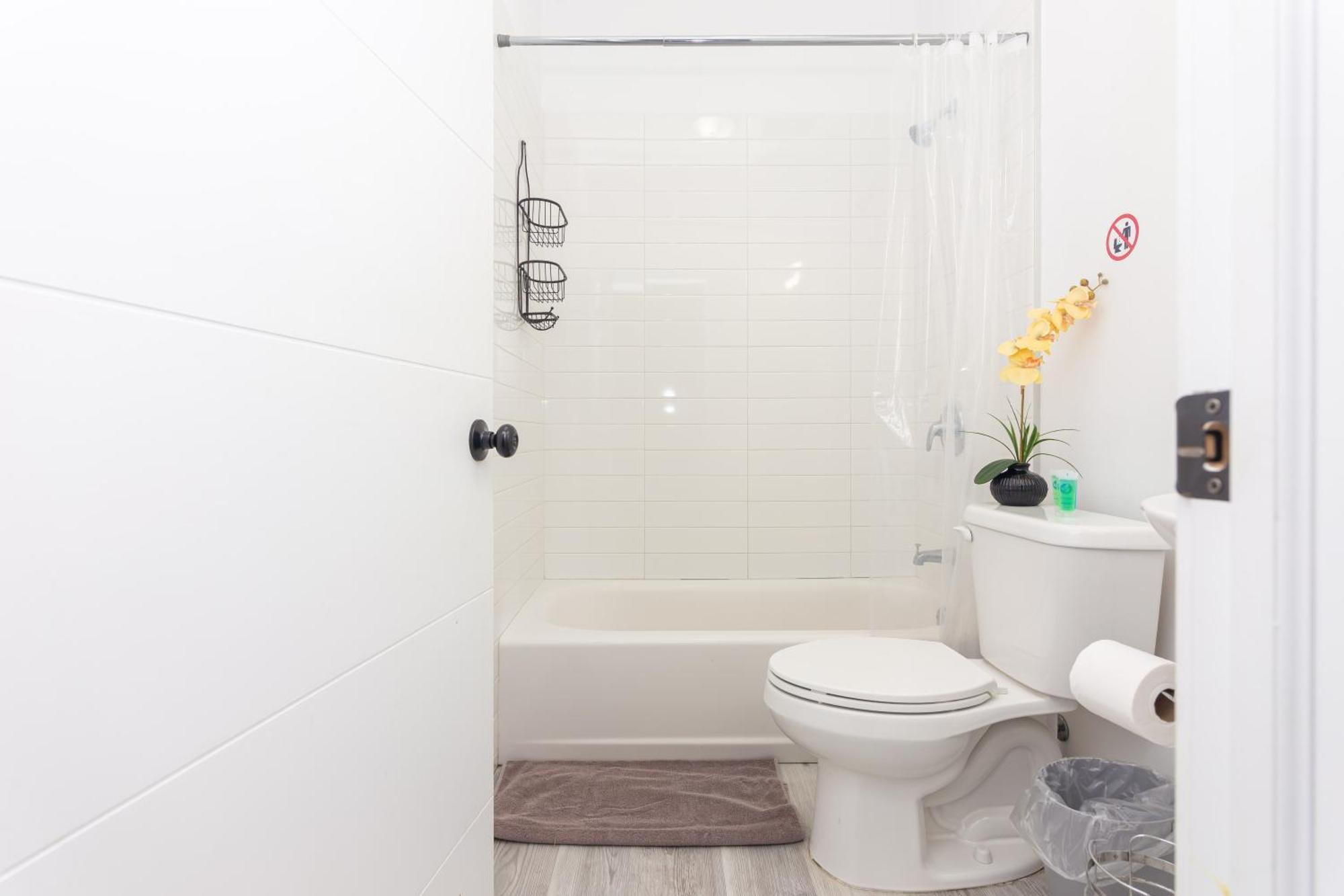1 Bedroom Apartment - Midtown Miami Ngoại thất bức ảnh