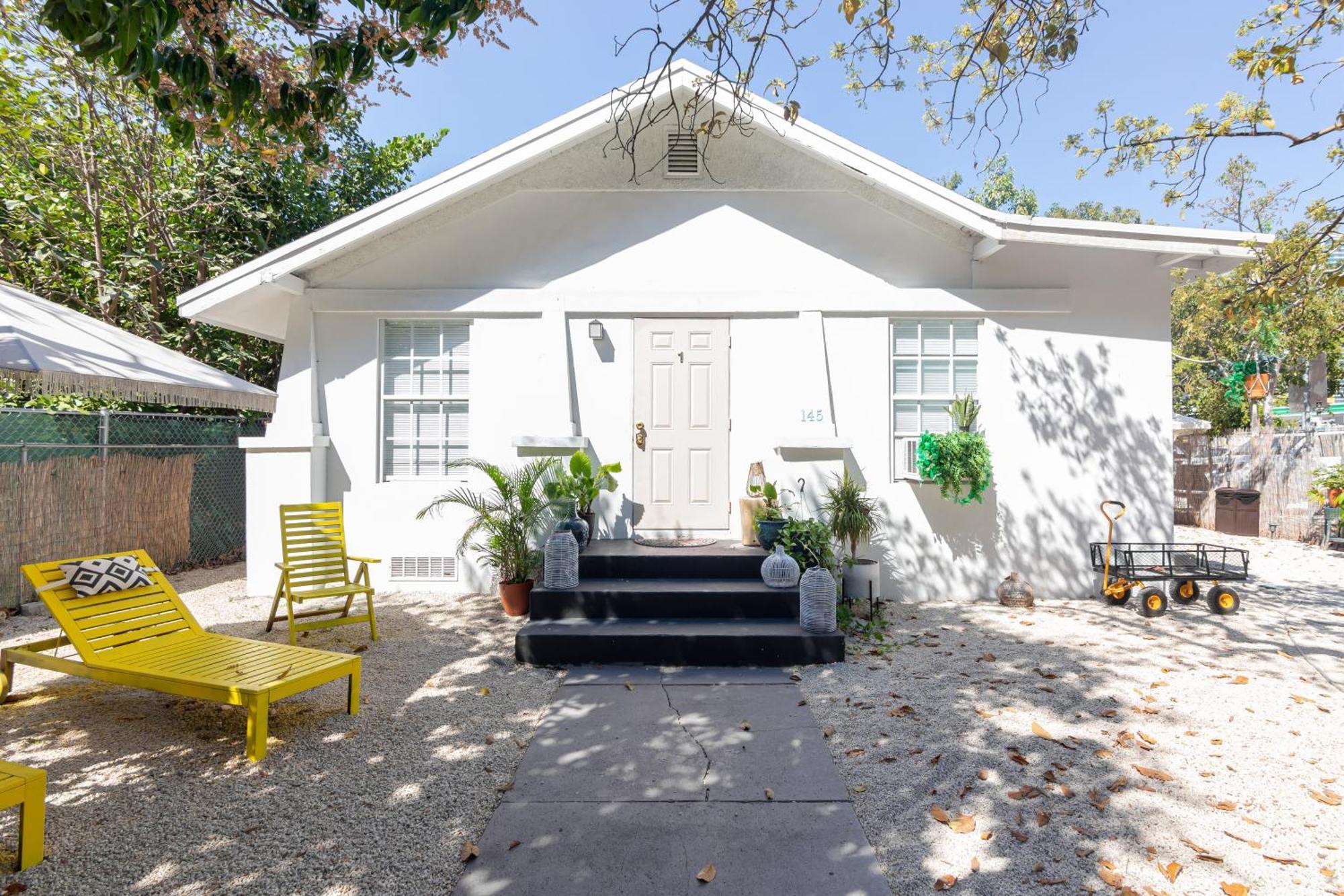 1 Bedroom Apartment - Midtown Miami Ngoại thất bức ảnh